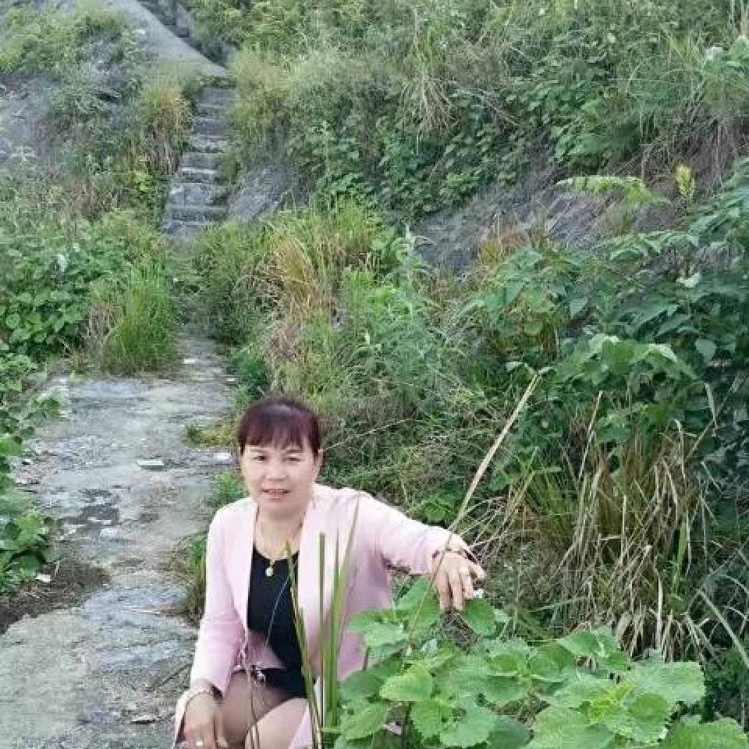 欧阳兰，带刺的玫瑰（拒私聊）