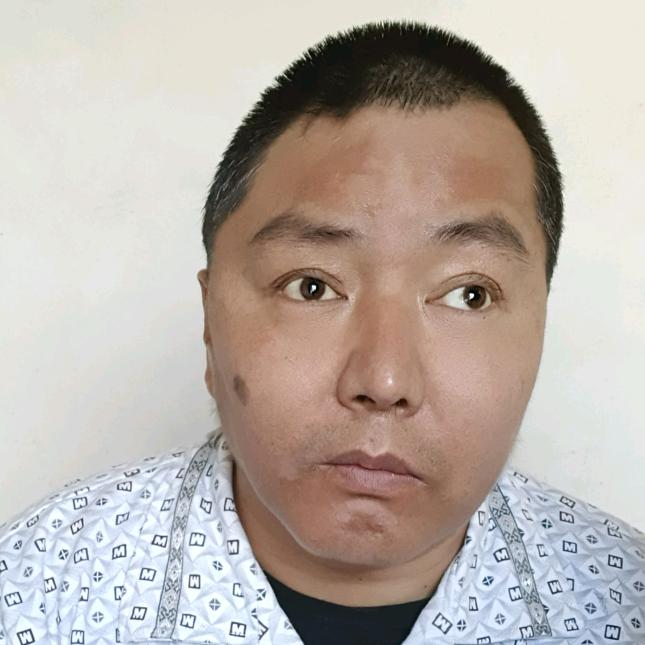 黄志军