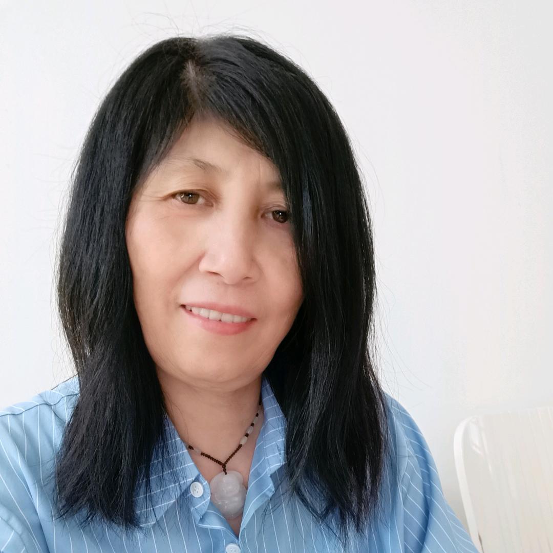 开心姐
