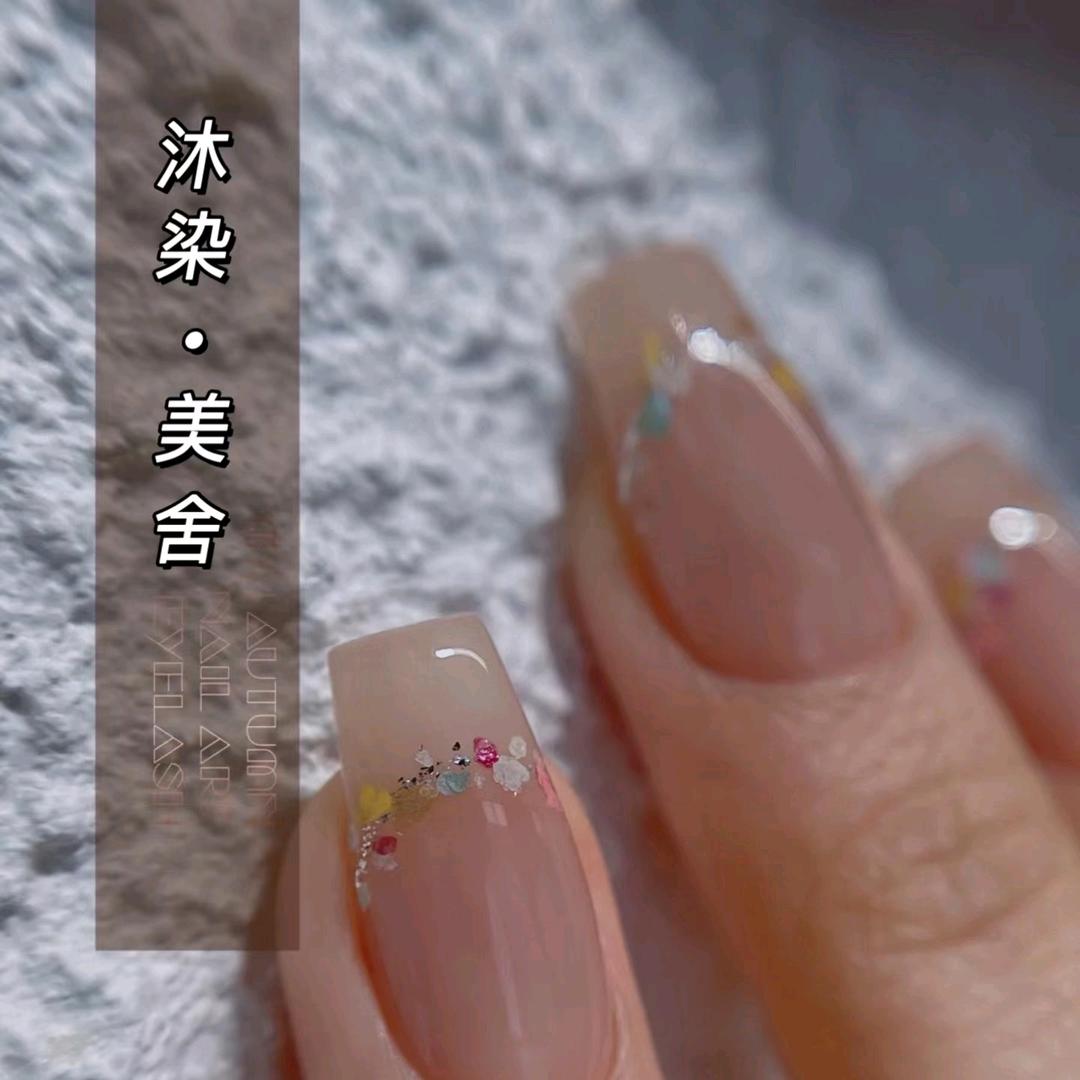 小曼E美
