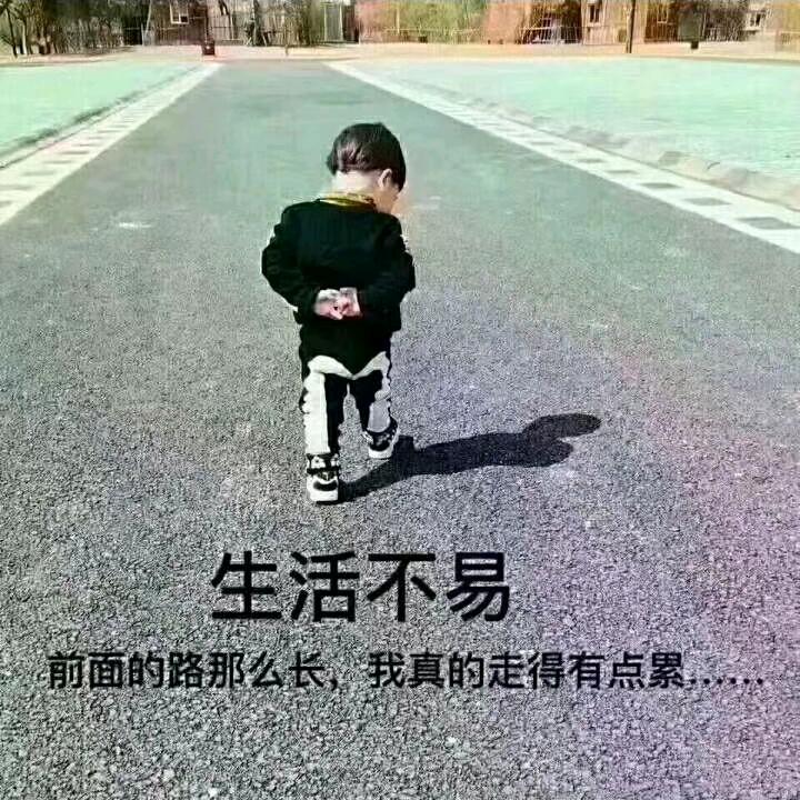 一生何求小潘