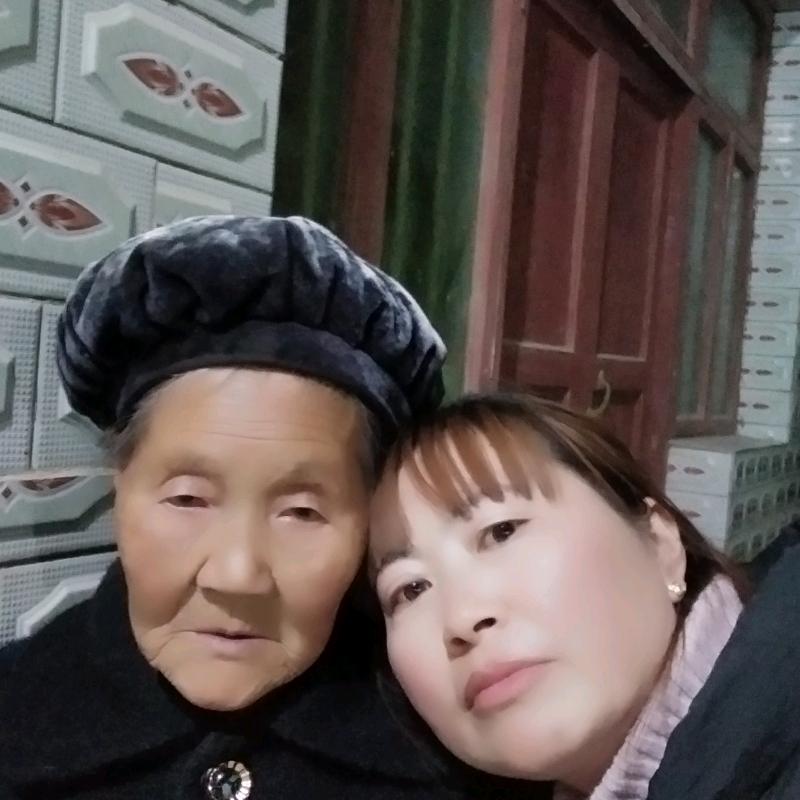 外婆