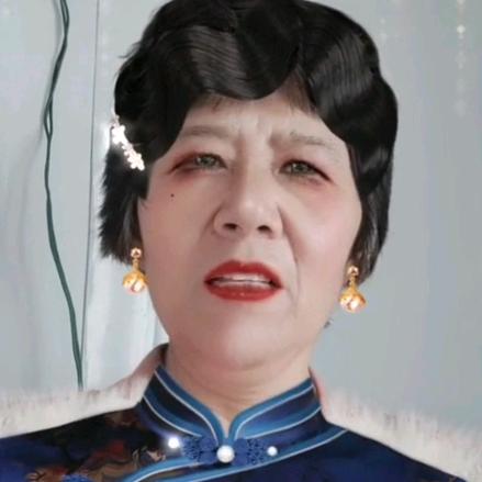 张姐快乐