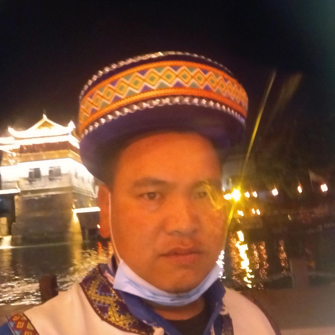 #情如以水#