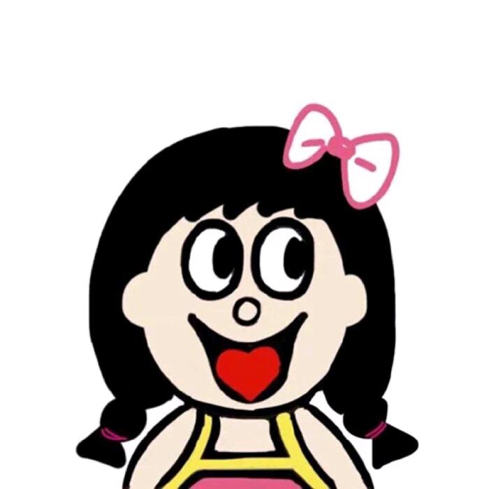 🌈俩姑娘