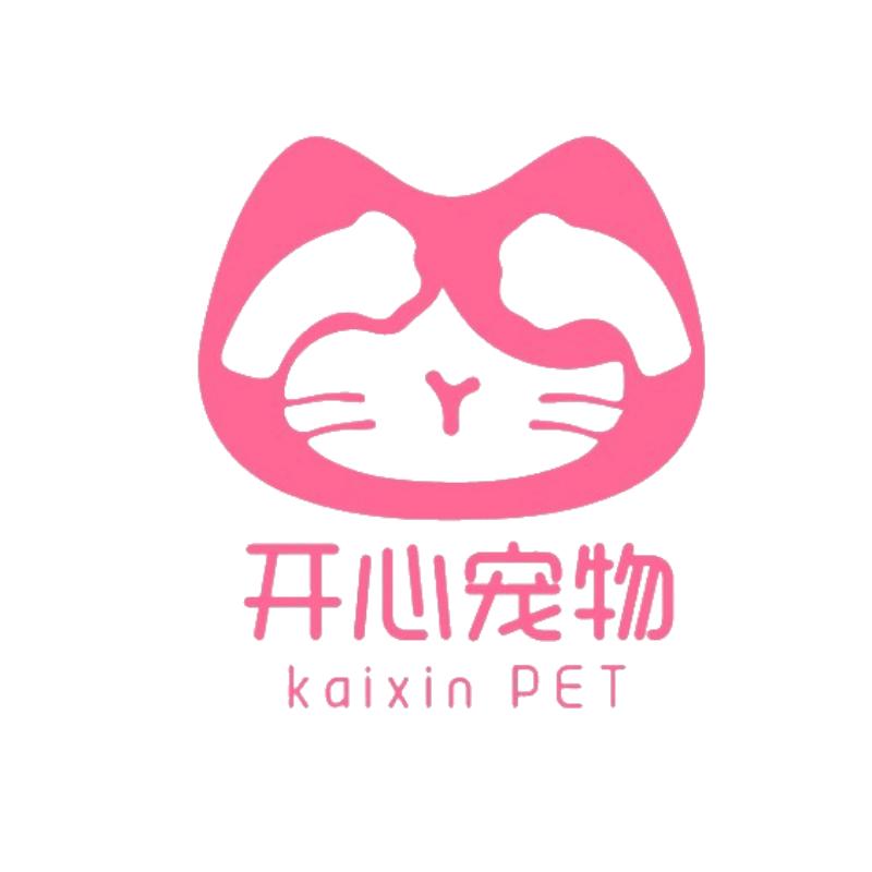 开心宠物食品用品总仓