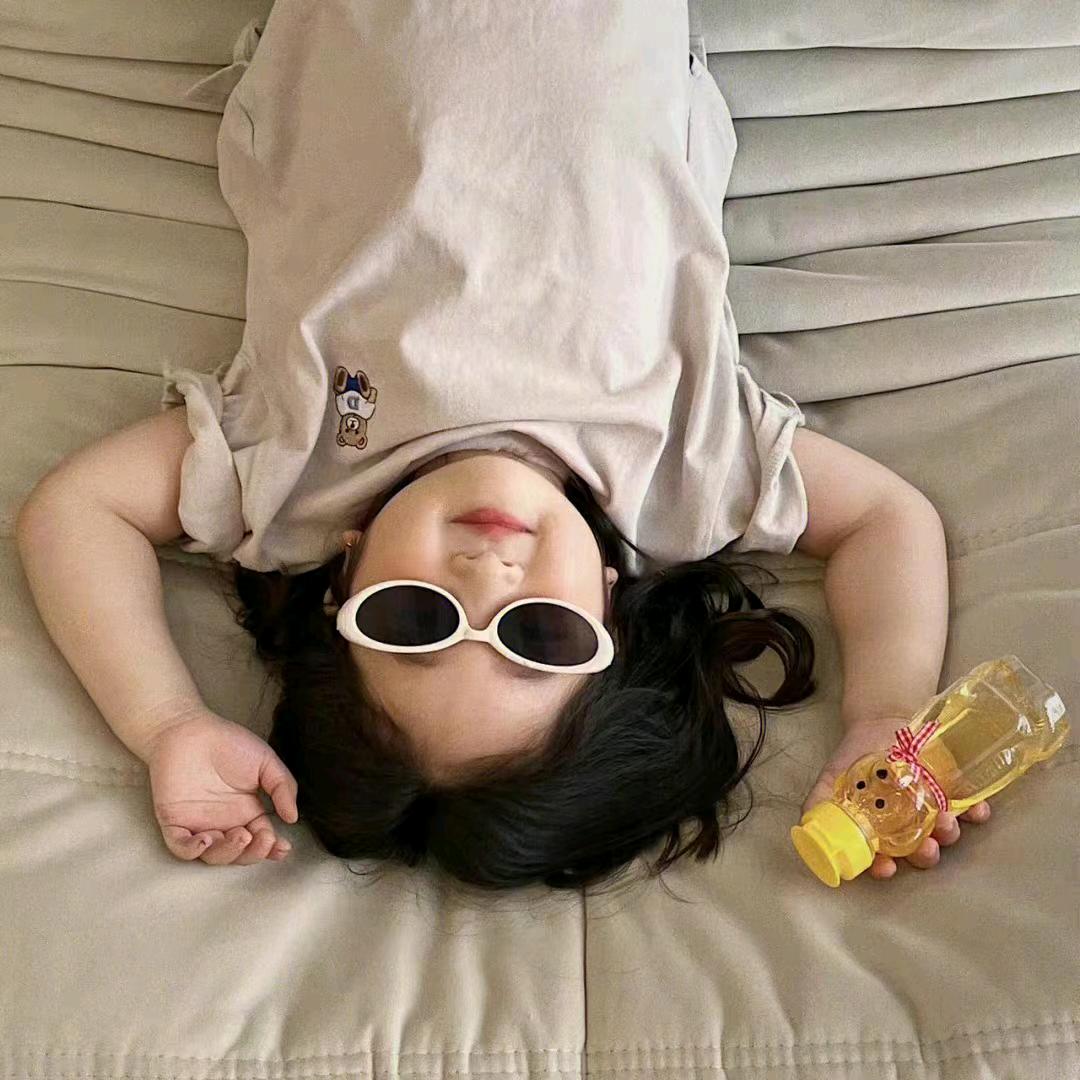 不吃胡萝卜🥕