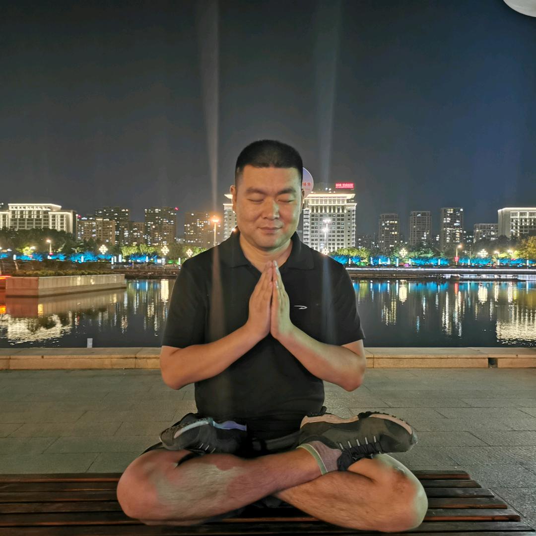 止观说房·丁文