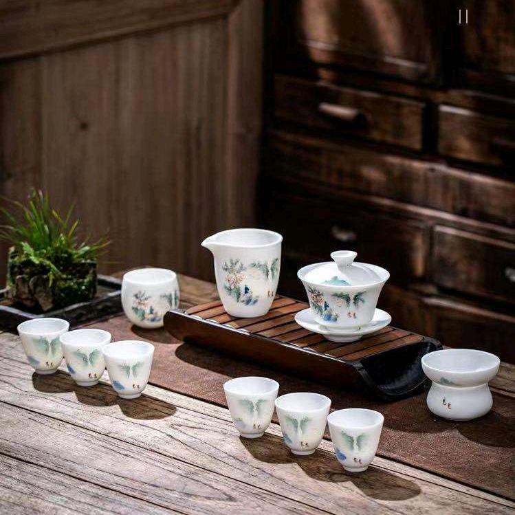 晟翔茶器