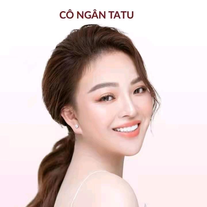 CÔ NGÂN TATU1️⃣
