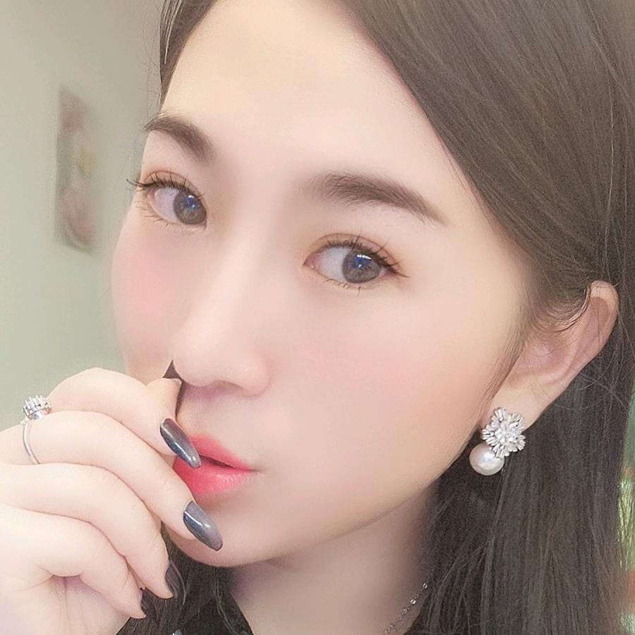 是我卢文丽呀