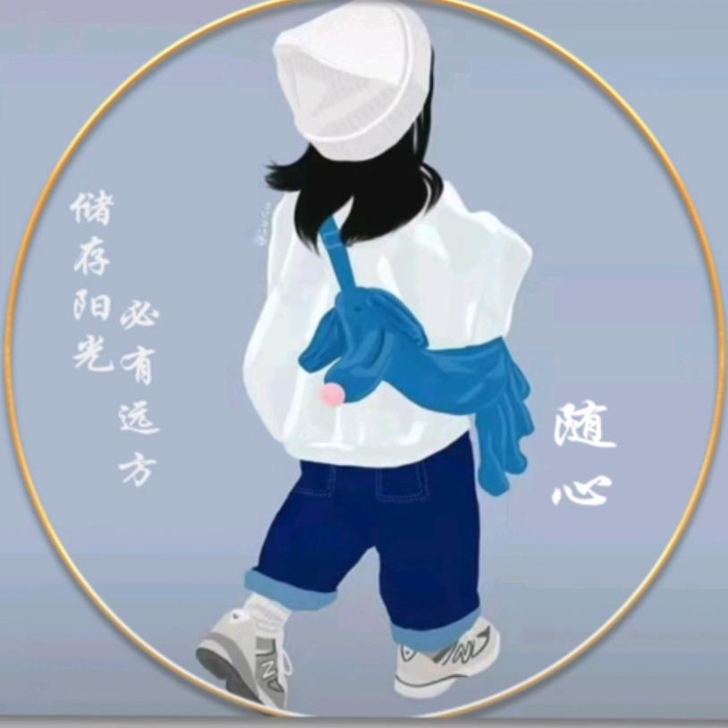 随心