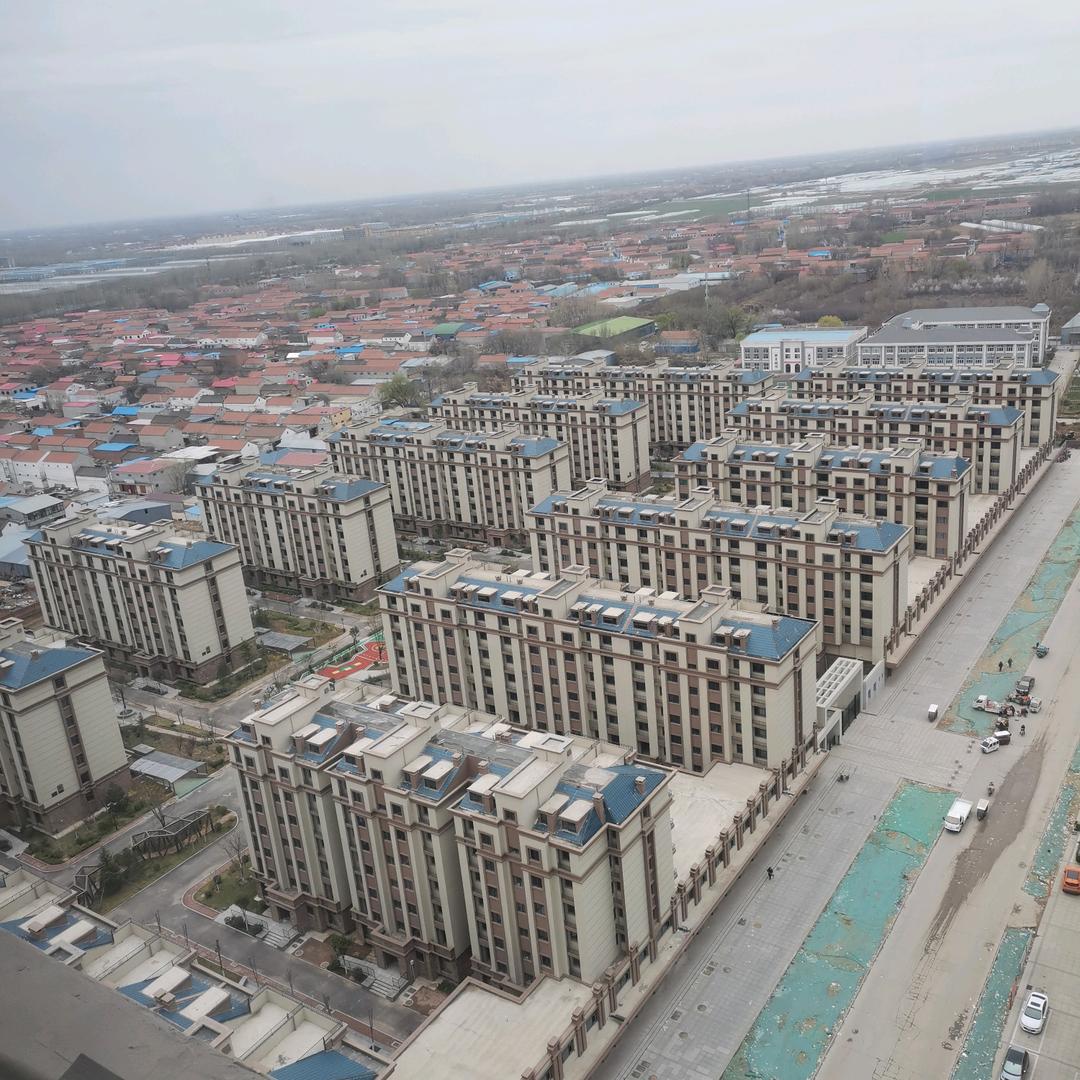 凑成两个好（郭姐聊房）