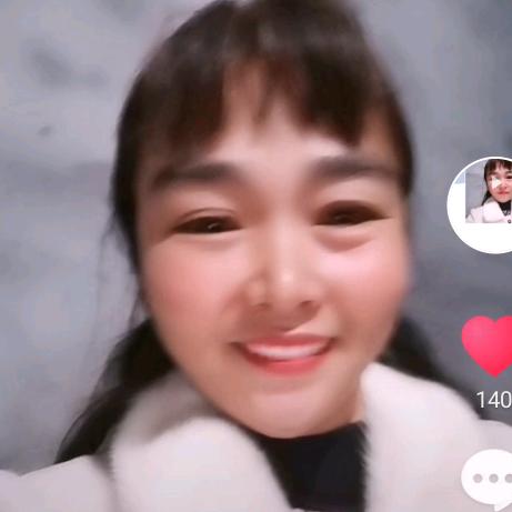 开心：