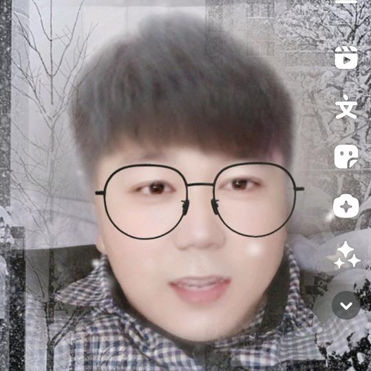 《范宠爱～如风》