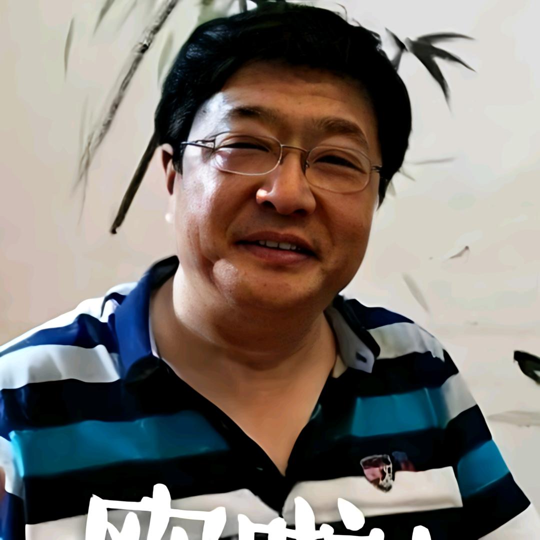 刘老师的视界