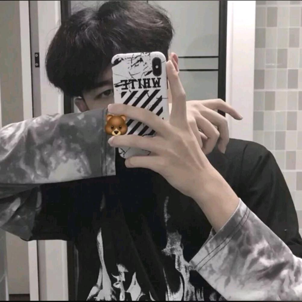 🌈在拯救世界