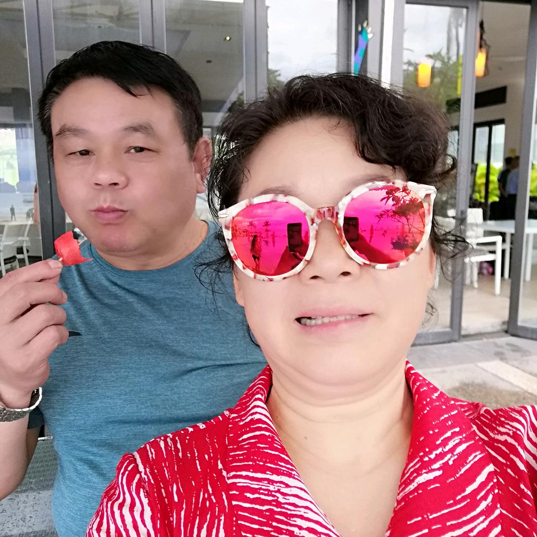 快乐阿杰