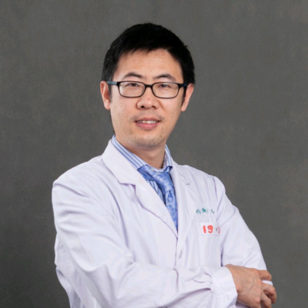 同济医院神经外科张所军