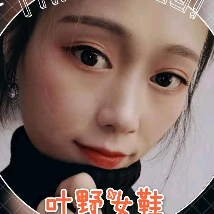@小野-工厂女鞋