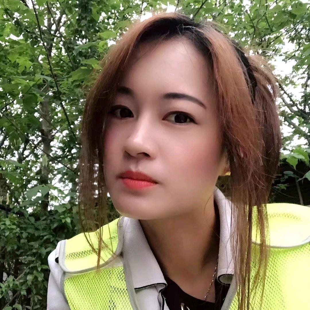 汕安驾校杨女教