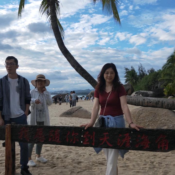 阿春