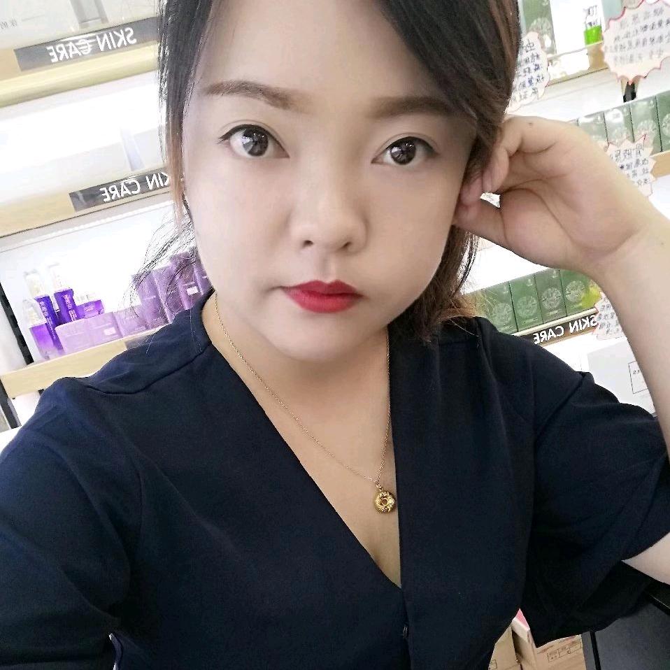 瑾萱.小李