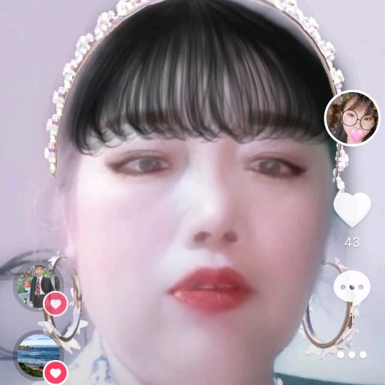 苦命人