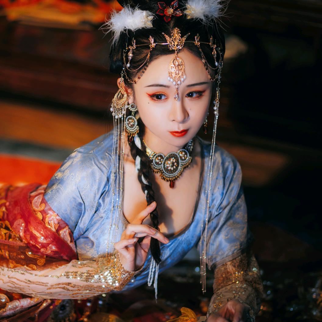 爱李脑狮