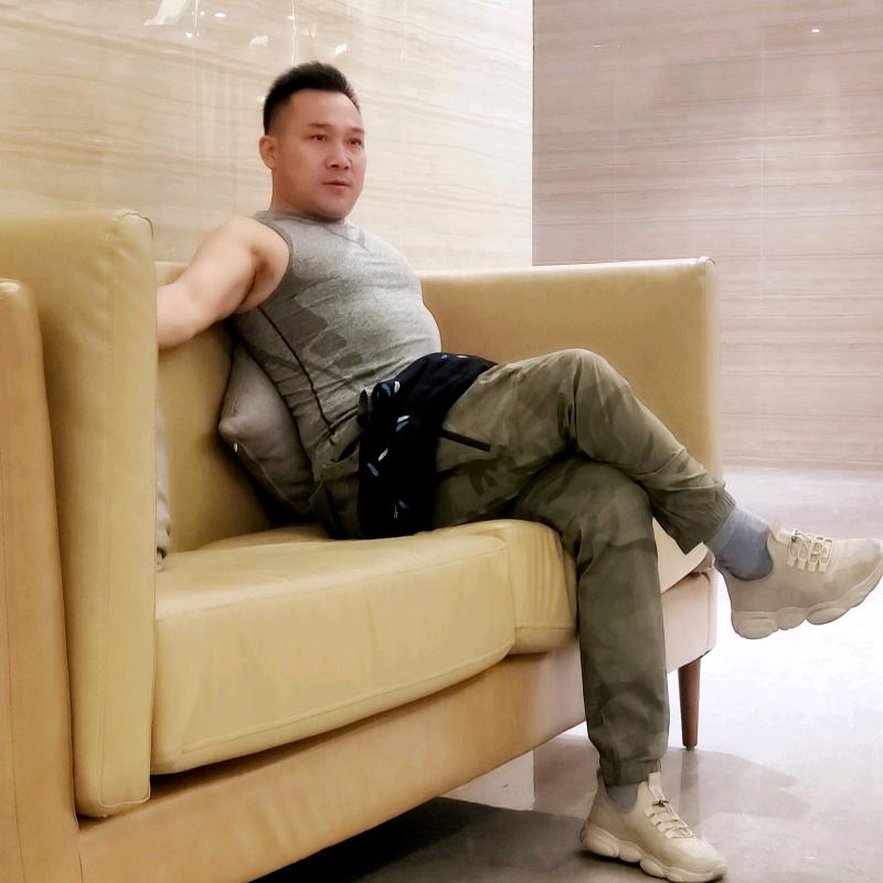 湘西战狼
