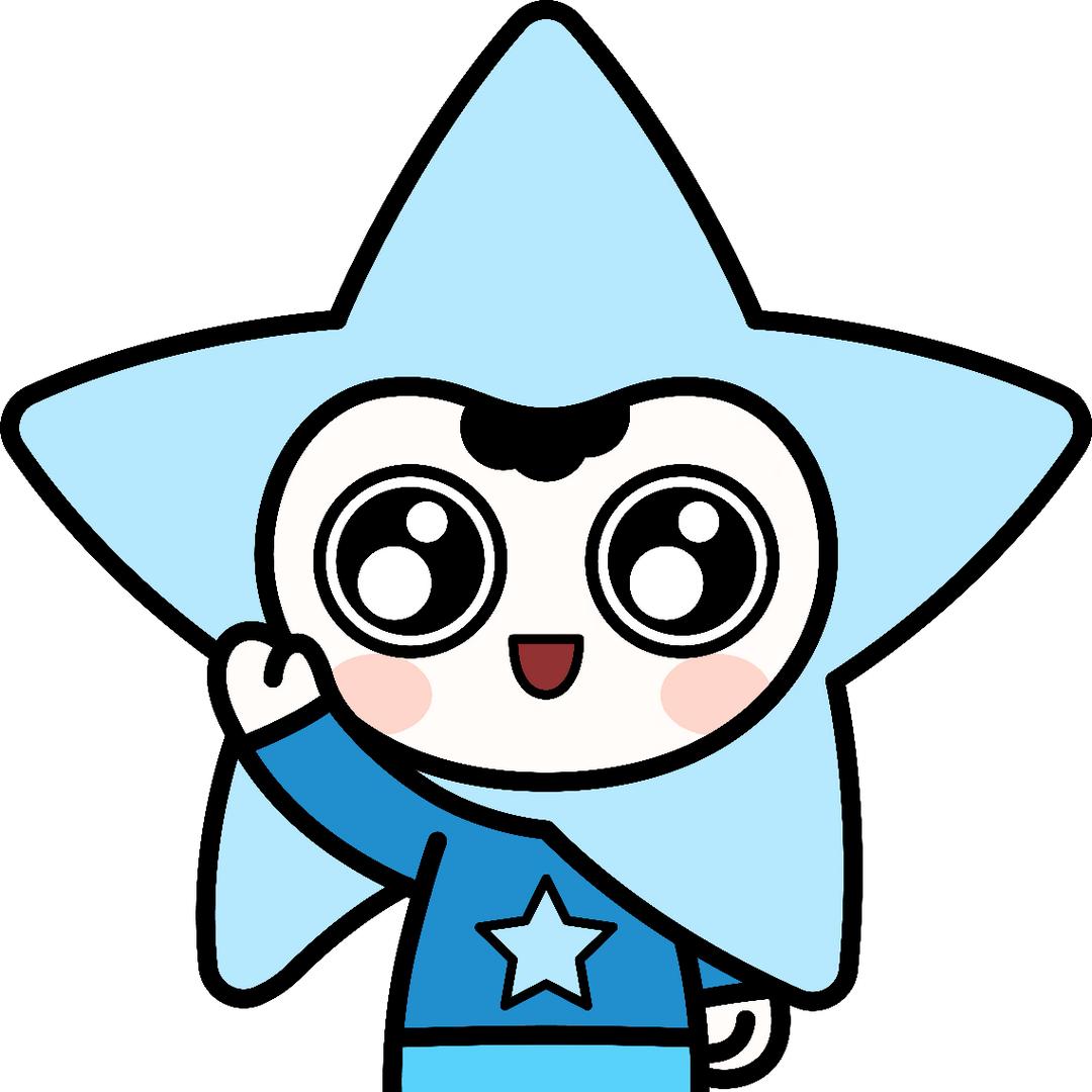 众星翎跃