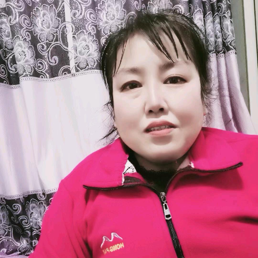 幸运姐
