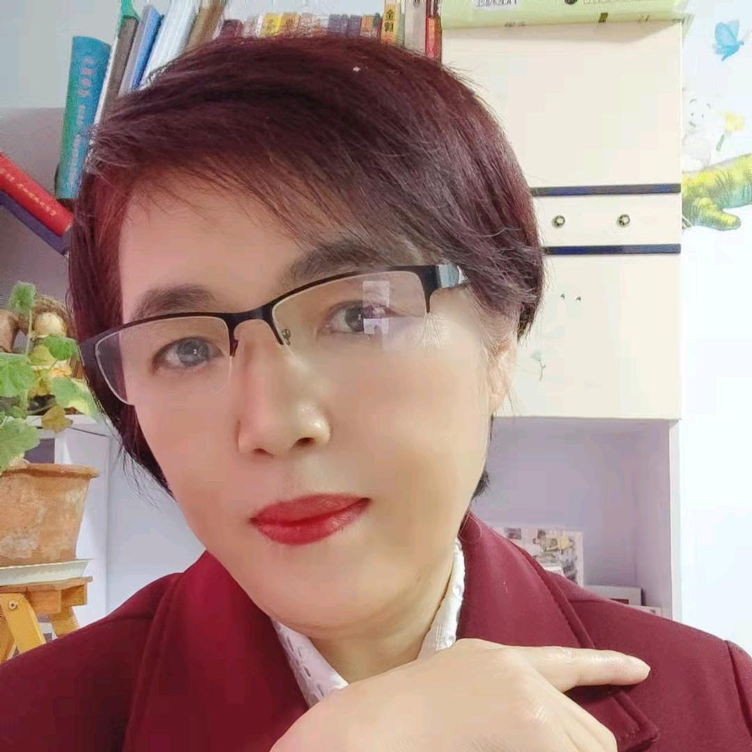 王姐。