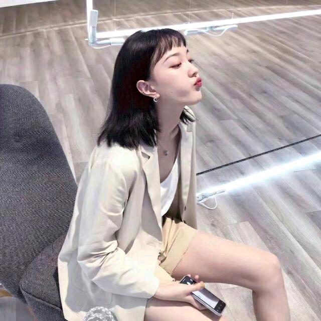 橘子i🍭
