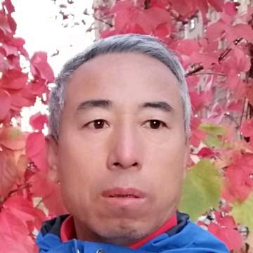 冷雪的幸福晚年生活