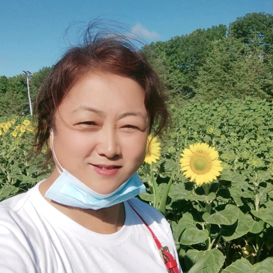 萍儿姐🌻