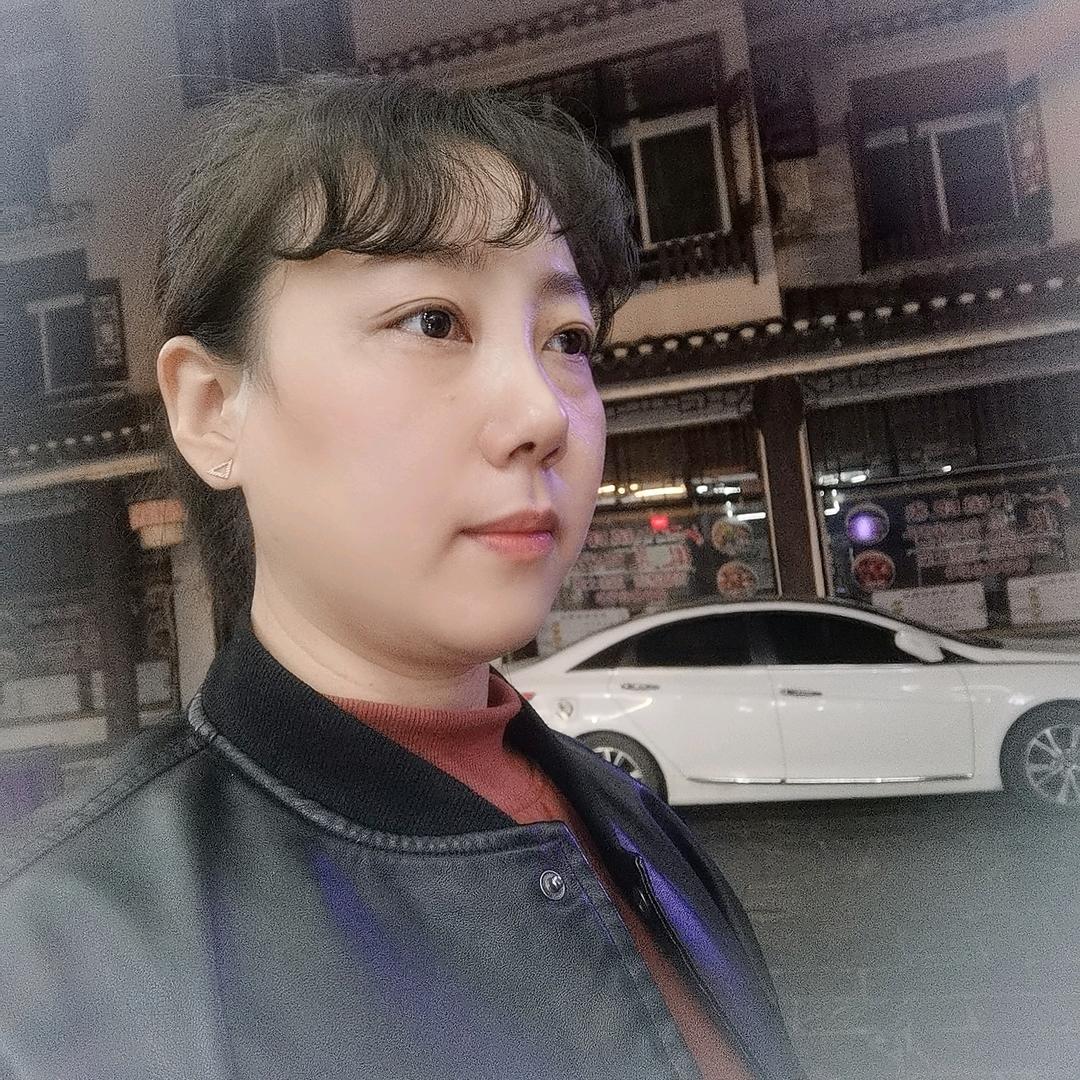 华仔精剪：琴姐