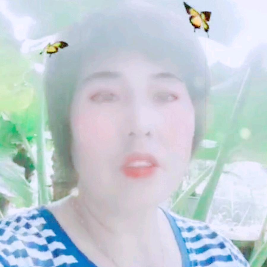 幸福人生（黄）