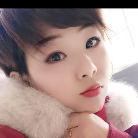 我是短发