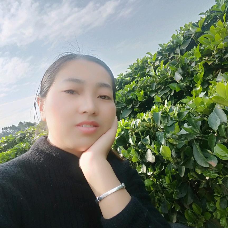 美美