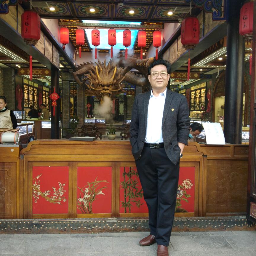 宁静致远