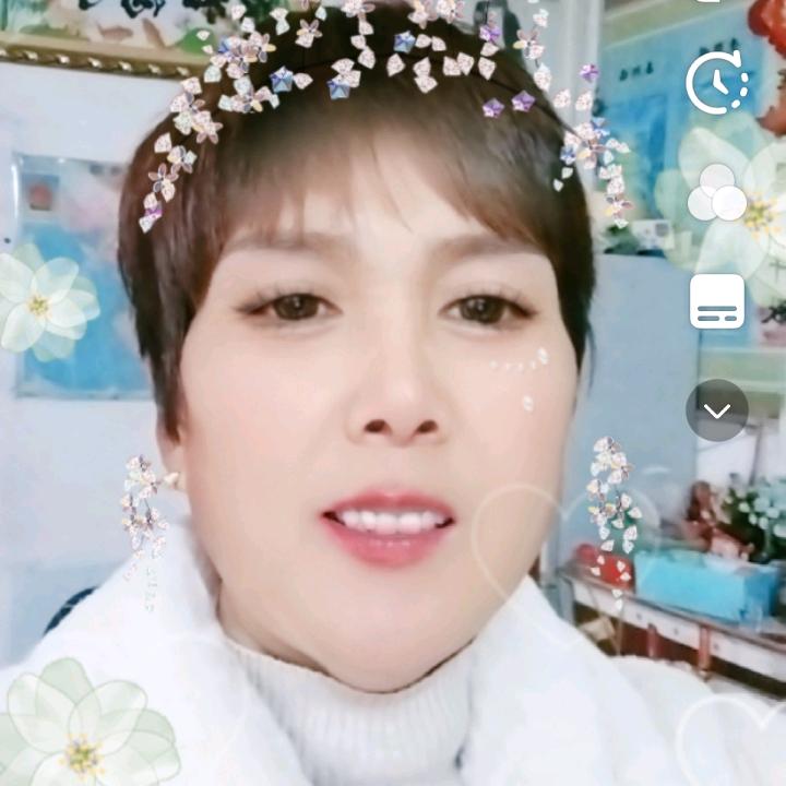 郸城梁姐 （聚散家）上午10:10开播