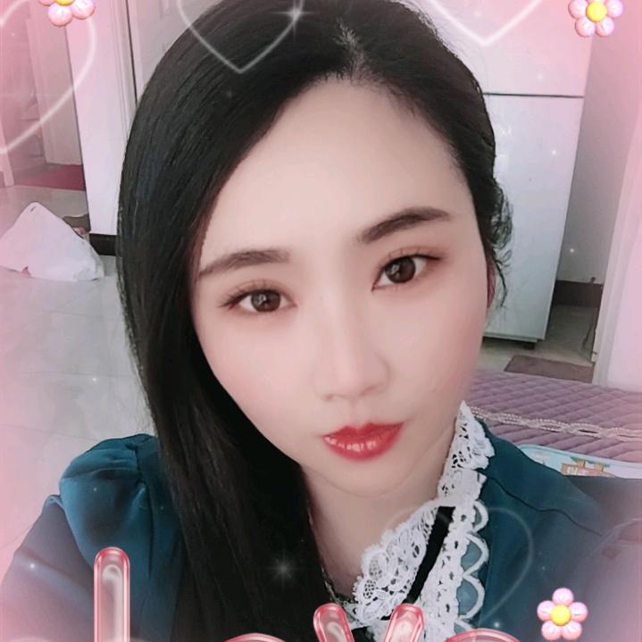 我是海霞