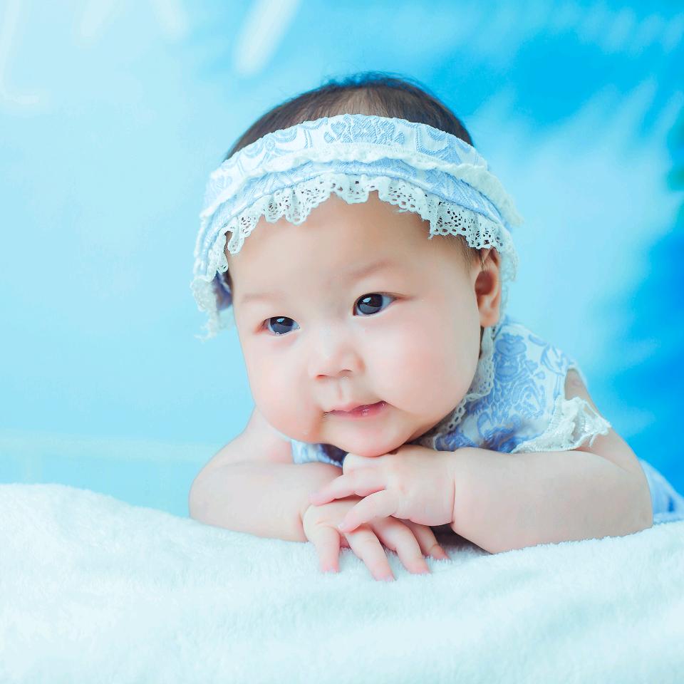 小辛运