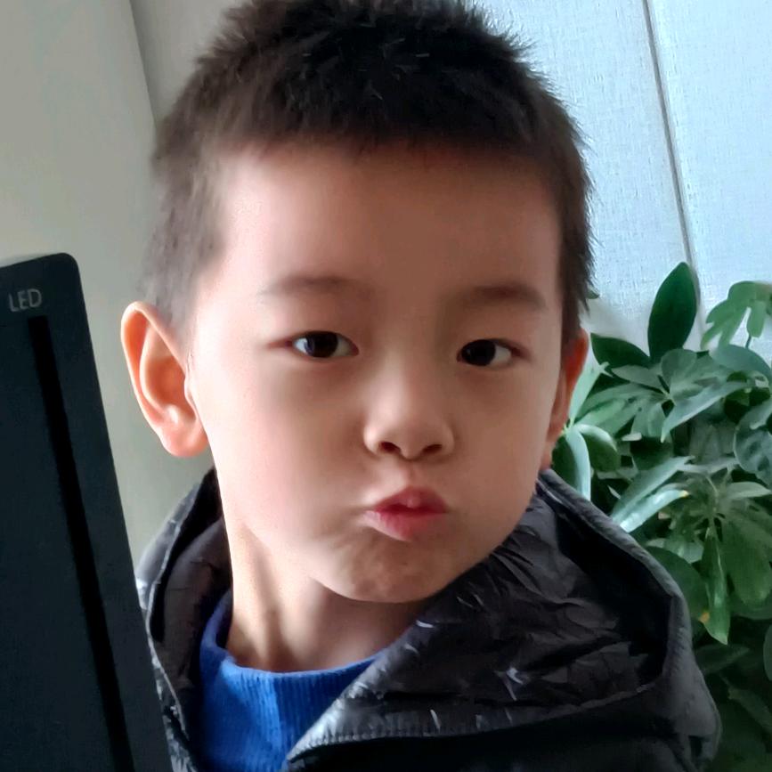 六*月
