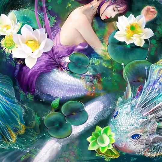 香草姐