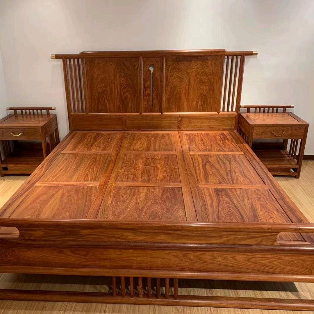 新中式红木家具