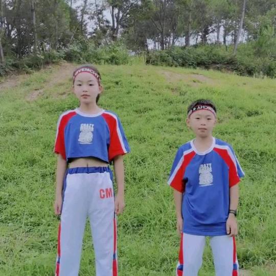 龙凤呈祥――家有龙凤胎