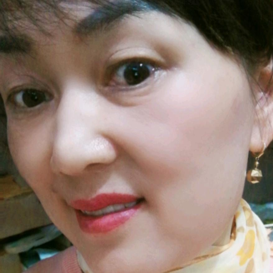 请叫我昂姐