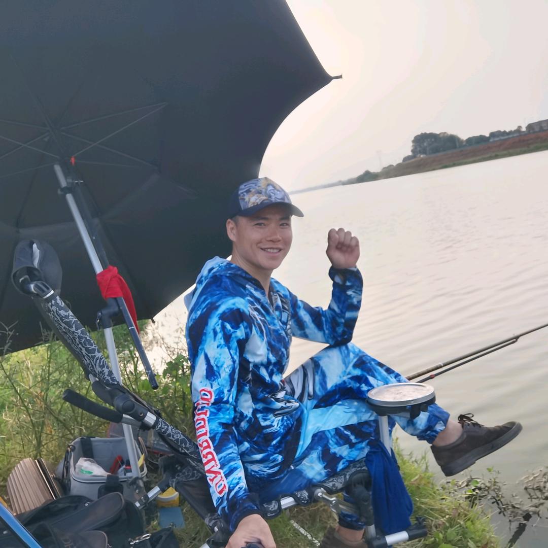 野钓大仙